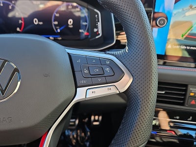 2026 Volkswagen Jetta GLI 2.0T Autobahn