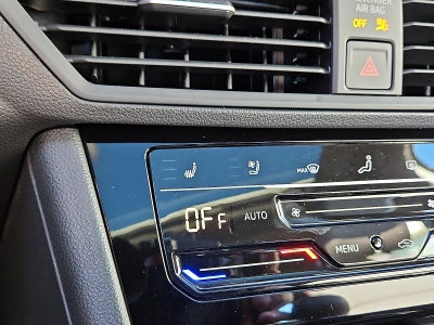 2026 Volkswagen Jetta GLI 2.0T Autobahn