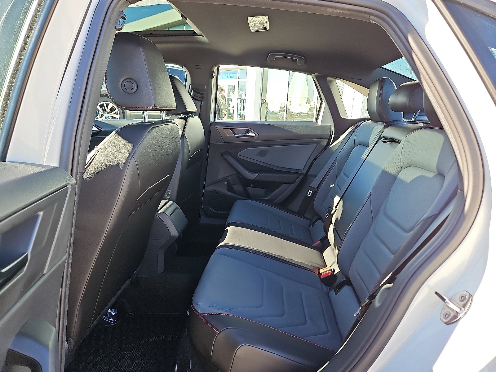 2026 Volkswagen Jetta GLI 2.0T Autobahn