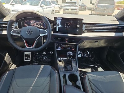 2026 Volkswagen Jetta GLI Autobahn