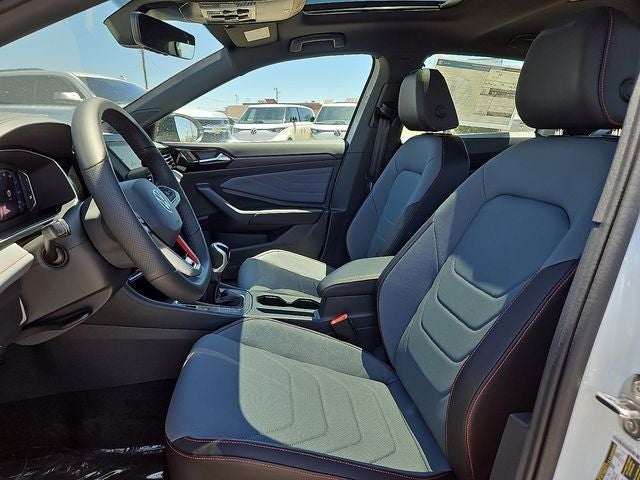 2026 Volkswagen Jetta GLI Autobahn