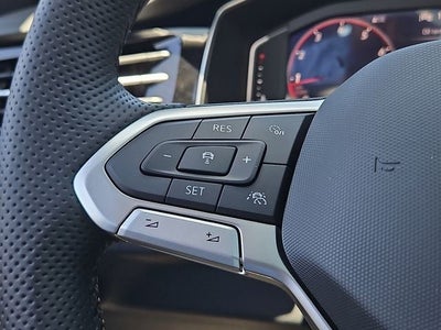 2026 Volkswagen Jetta GLI Autobahn