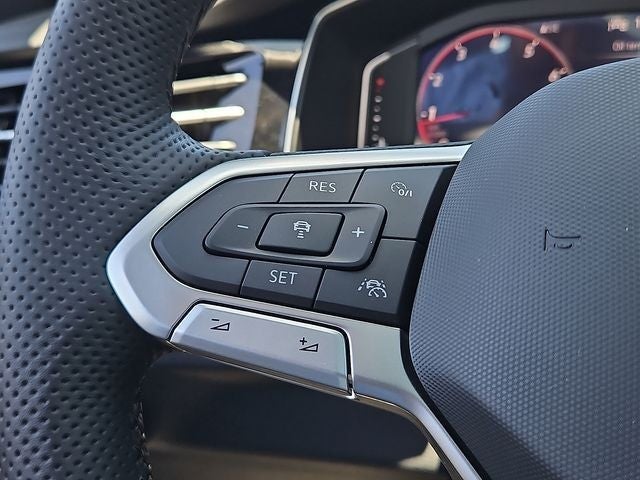 2026 Volkswagen Jetta GLI Autobahn