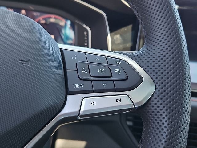 2026 Volkswagen Jetta GLI Autobahn