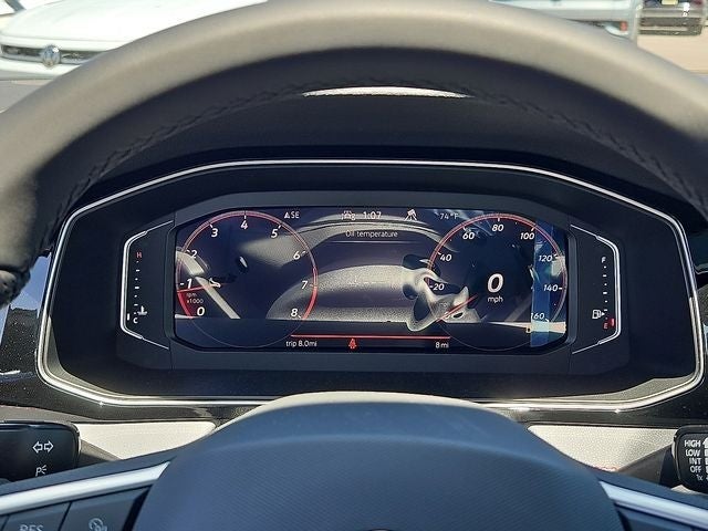 2026 Volkswagen Jetta GLI Autobahn