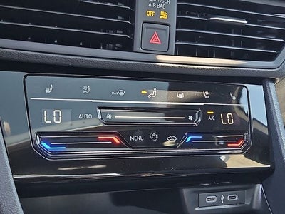 2026 Volkswagen Jetta GLI Autobahn