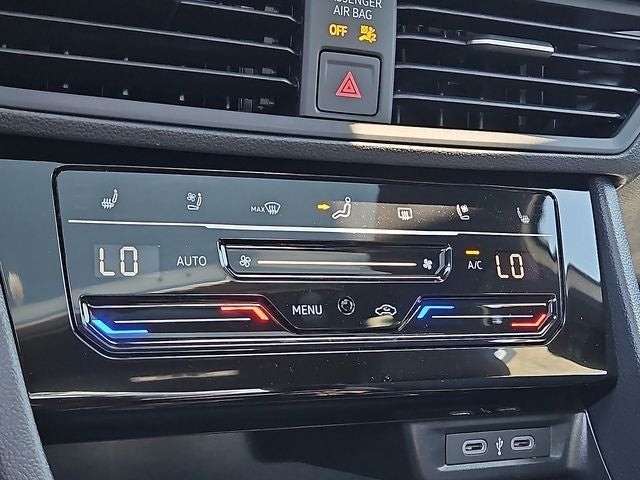 2026 Volkswagen Jetta GLI Autobahn