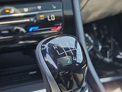 2026 Volkswagen Jetta GLI Autobahn