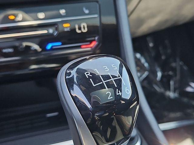 2026 Volkswagen Jetta GLI Autobahn