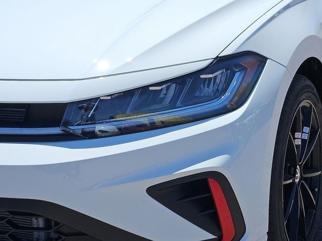 2026 Volkswagen Jetta GLI Autobahn