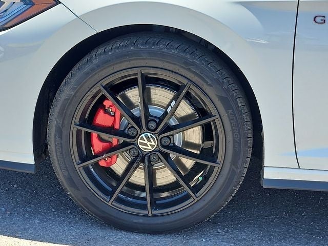 2026 Volkswagen Jetta GLI Autobahn