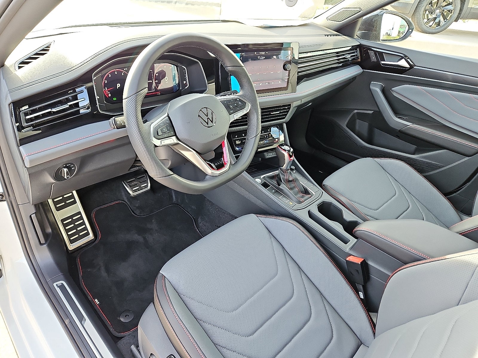 2026 Volkswagen Jetta GLI 2.0T Autobahn