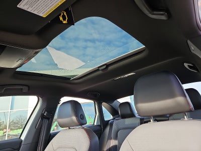 2026 Volkswagen Jetta GLI 2.0T Autobahn