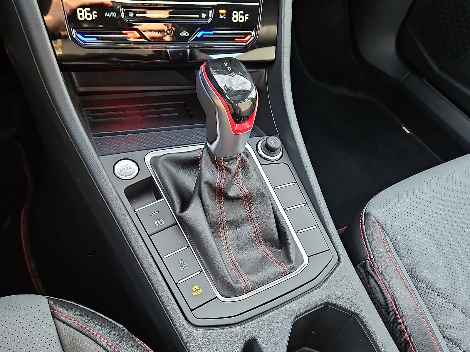 2026 Volkswagen Jetta GLI 2.0T Autobahn