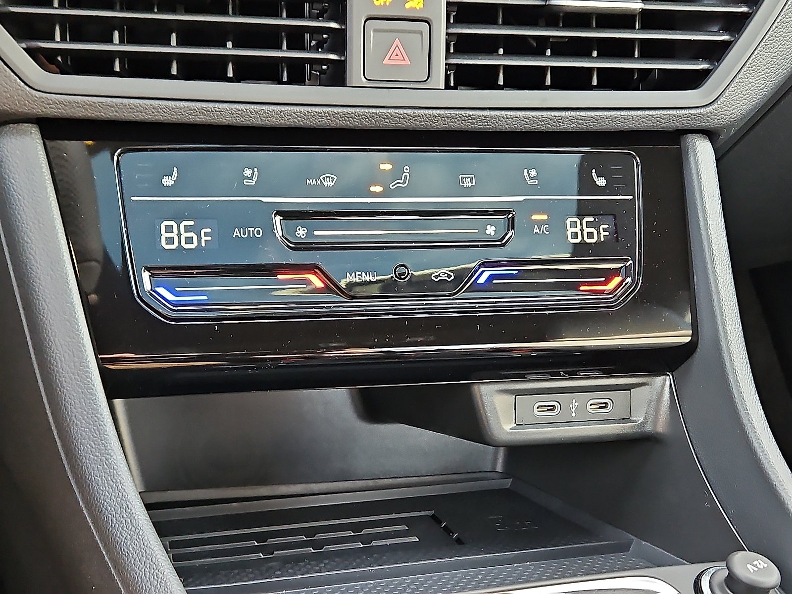 2026 Volkswagen Jetta GLI 2.0T Autobahn