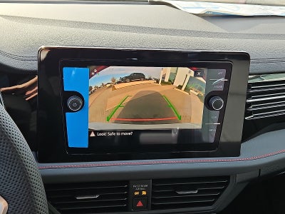 2026 Volkswagen Jetta GLI 2.0T Autobahn