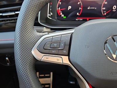 2026 Volkswagen Jetta GLI 2.0T Autobahn