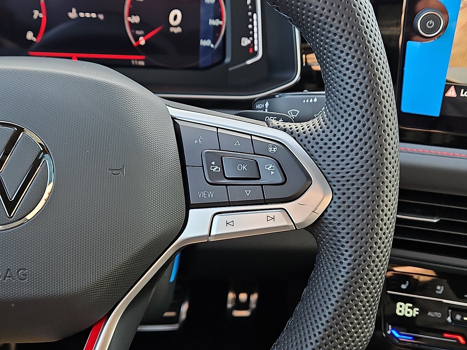 2026 Volkswagen Jetta GLI 2.0T Autobahn