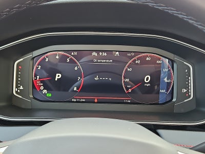 2026 Volkswagen Jetta GLI 2.0T Autobahn