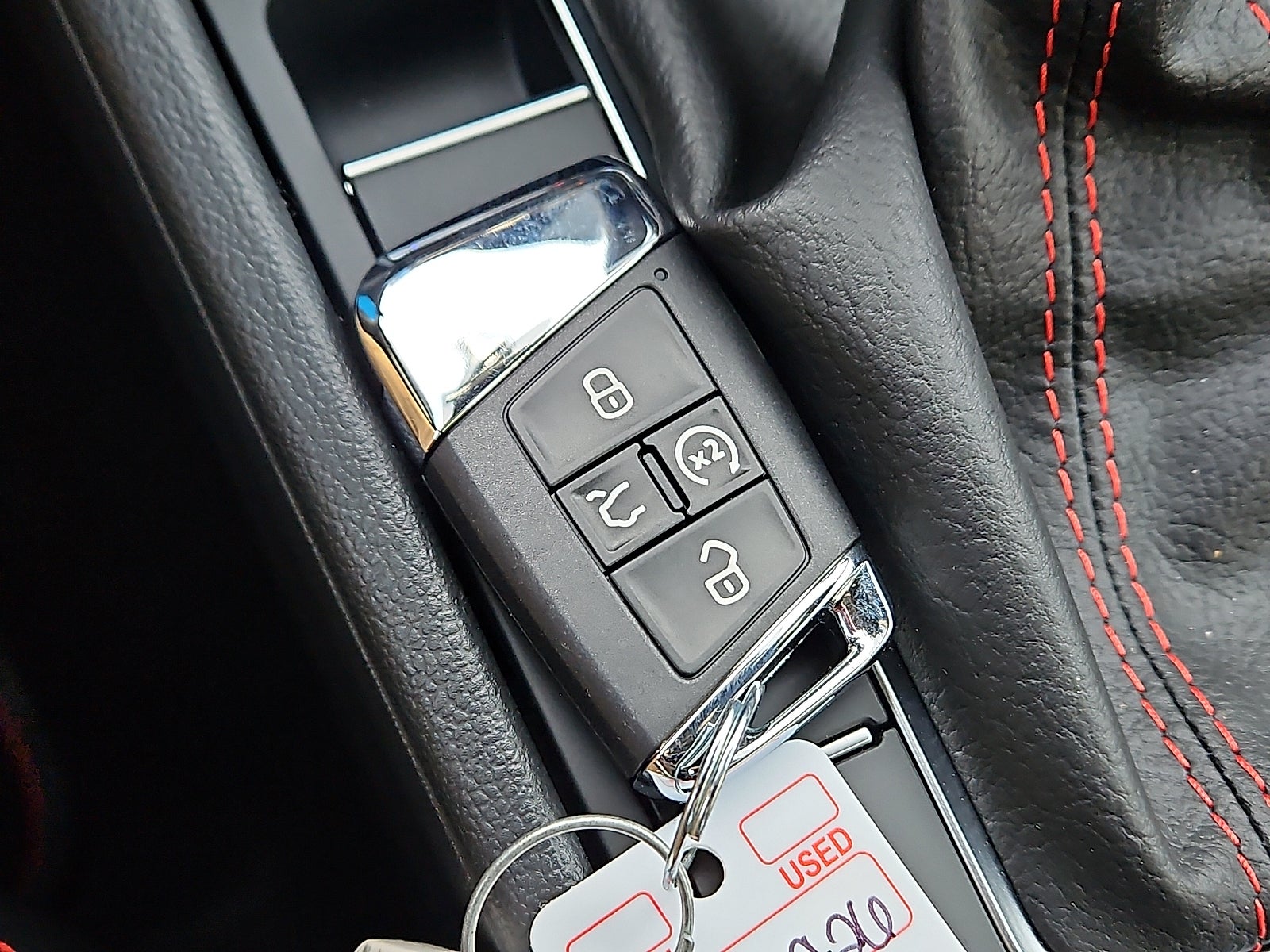 2026 Volkswagen Jetta GLI 2.0T Autobahn