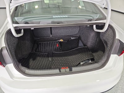 2026 Volkswagen Jetta GLI Autobahn