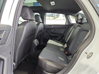 2026 Volkswagen Jetta GLI Autobahn