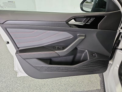 2026 Volkswagen Jetta GLI Autobahn