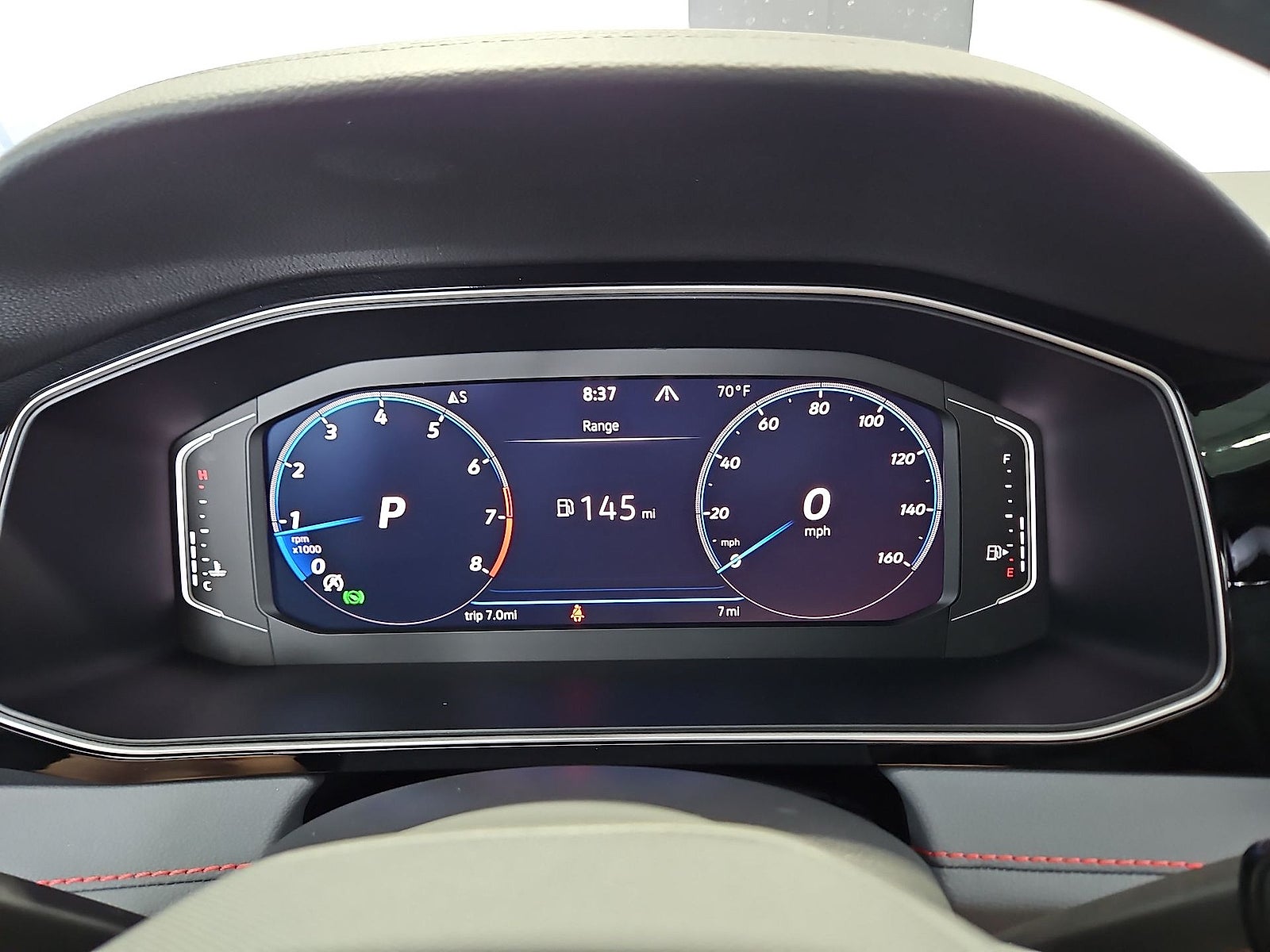 2026 Volkswagen Jetta GLI Autobahn