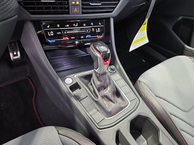 2026 Volkswagen Jetta GLI Autobahn
