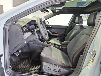 2026 Volkswagen Jetta GLI Autobahn