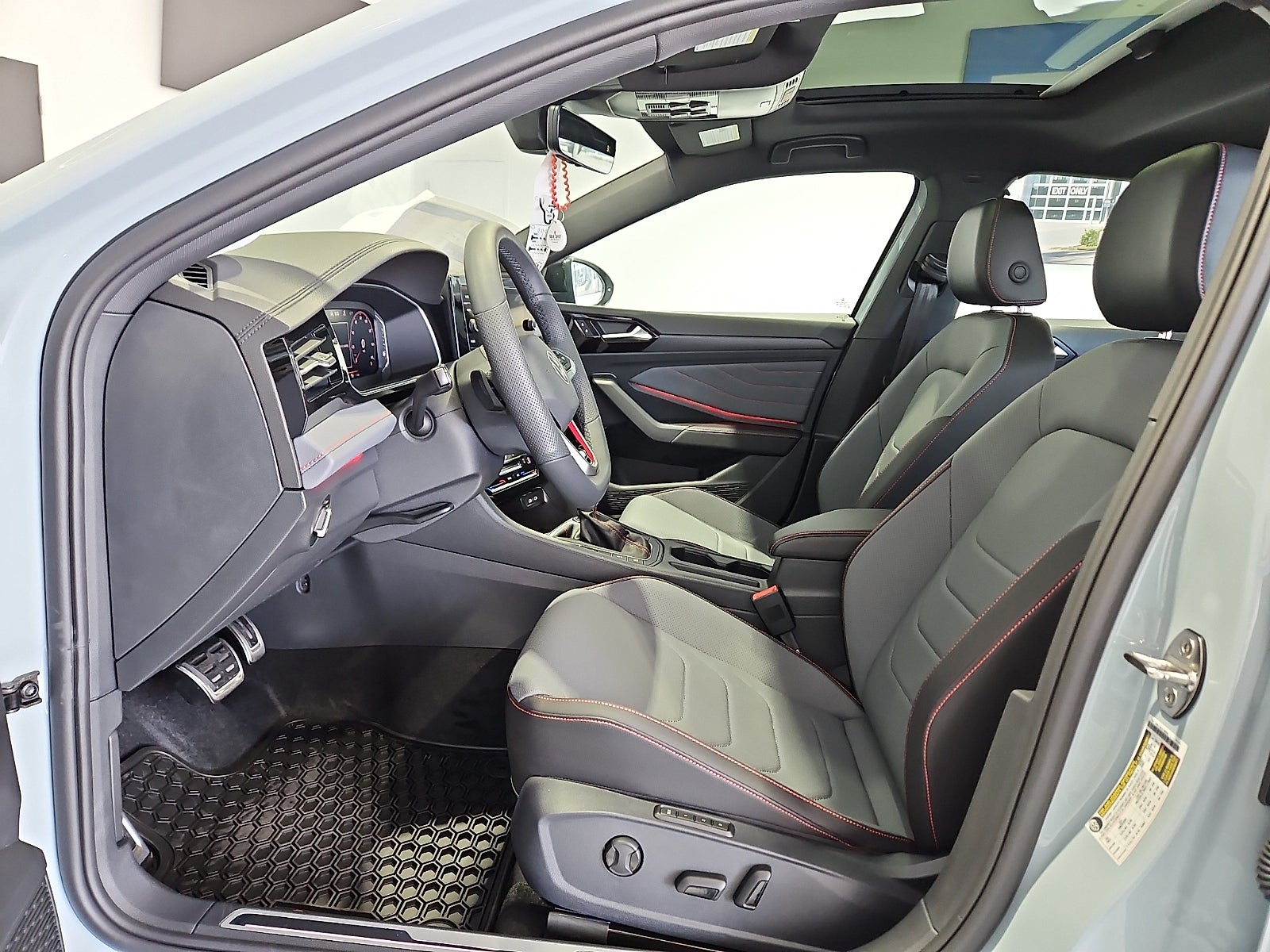 2026 Volkswagen Jetta GLI Autobahn