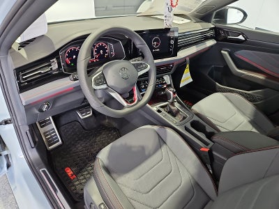 2026 Volkswagen Jetta GLI Autobahn