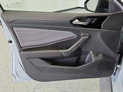 2026 Volkswagen Jetta GLI Autobahn
