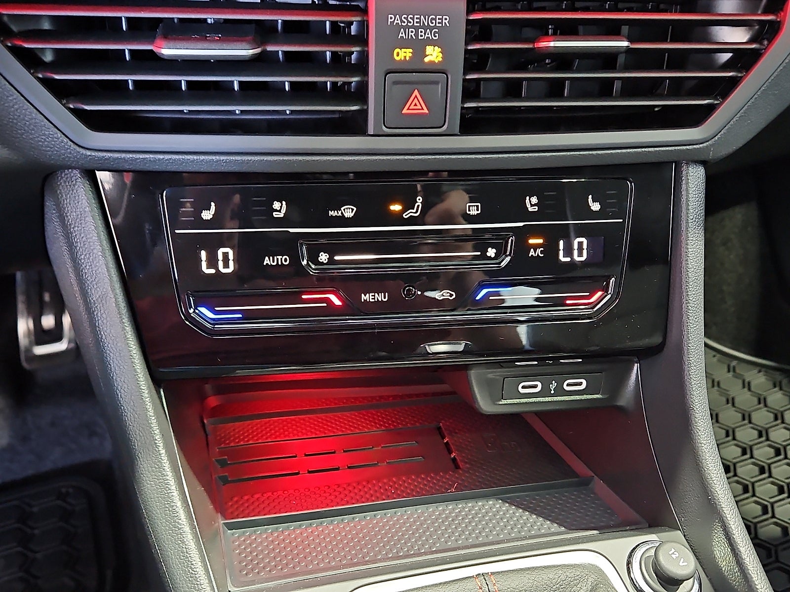 2026 Volkswagen Jetta GLI Autobahn