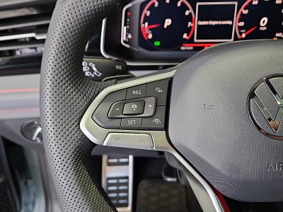 2026 Volkswagen Jetta GLI Autobahn
