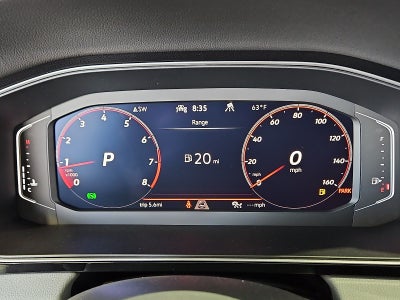 2026 Volkswagen Jetta GLI Autobahn