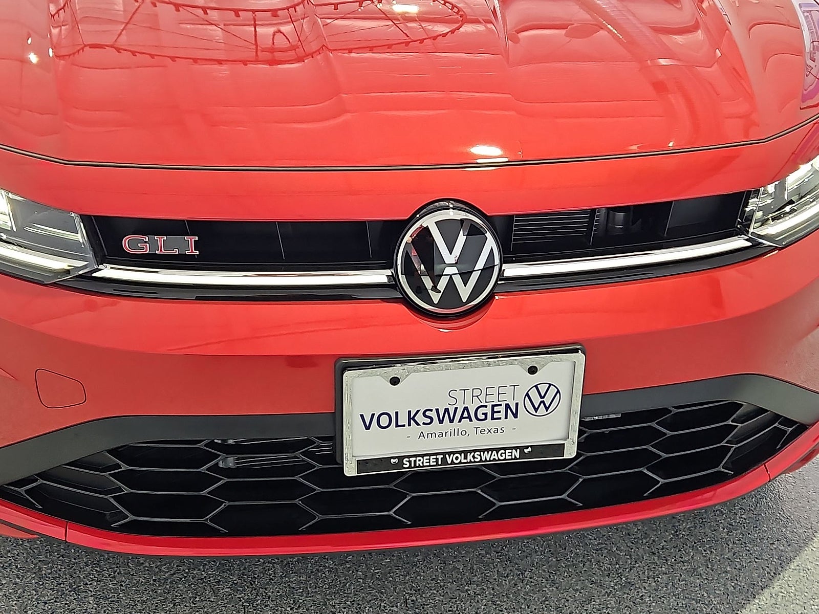 2026 Volkswagen Jetta GLI Autobahn