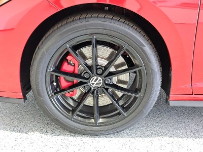 2026 Volkswagen Jetta GLI Autobahn