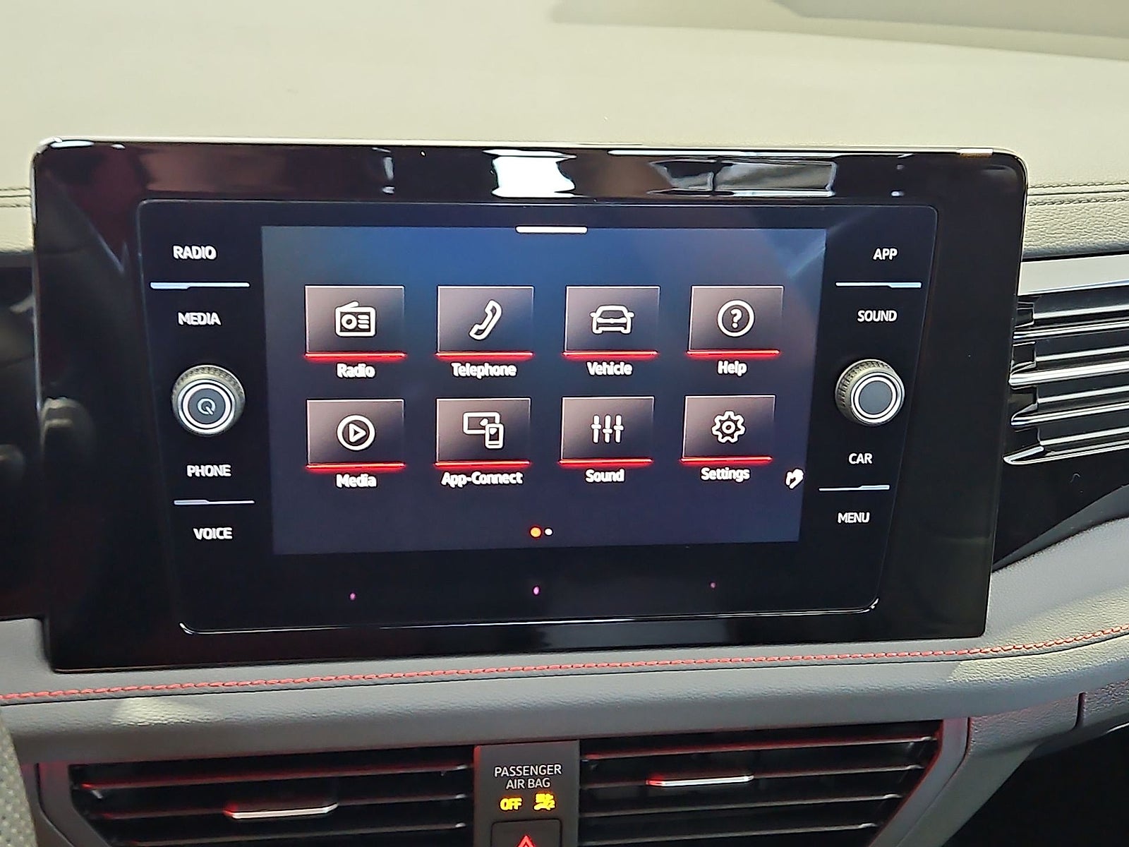 2026 Volkswagen Jetta GLI Autobahn