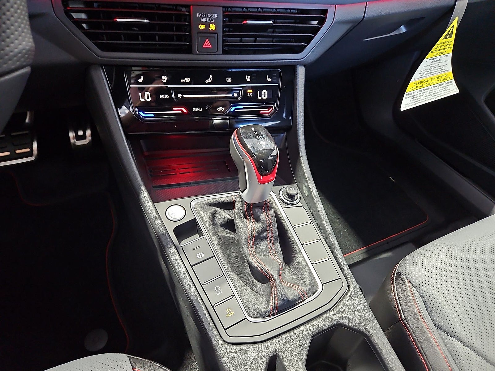2026 Volkswagen Jetta GLI Autobahn