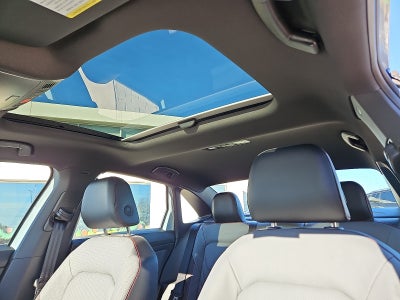 2026 Volkswagen Jetta GLI 2.0T Autobahn