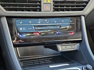 2026 Volkswagen Jetta GLI 2.0T Autobahn