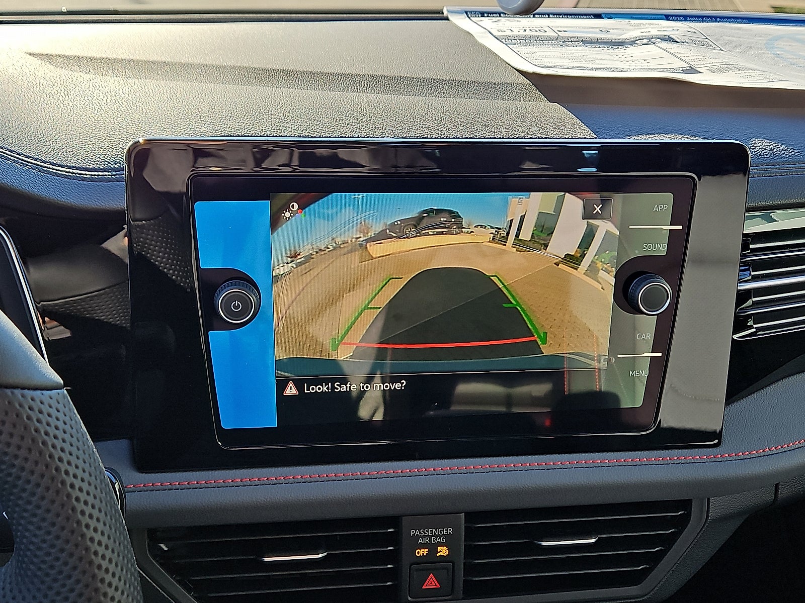 2026 Volkswagen Jetta GLI 2.0T Autobahn