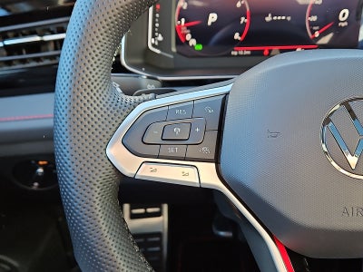 2026 Volkswagen Jetta GLI 2.0T Autobahn