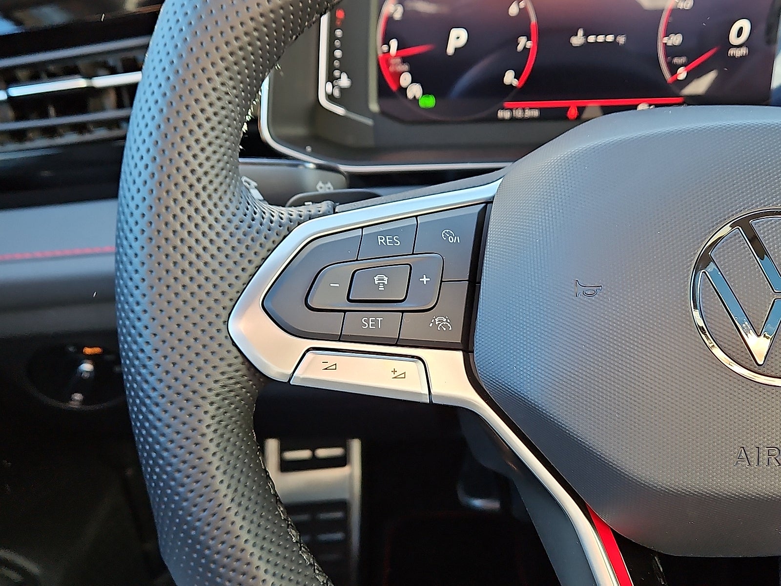 2026 Volkswagen Jetta GLI 2.0T Autobahn