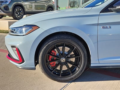 2026 Volkswagen Jetta GLI 2.0T Autobahn