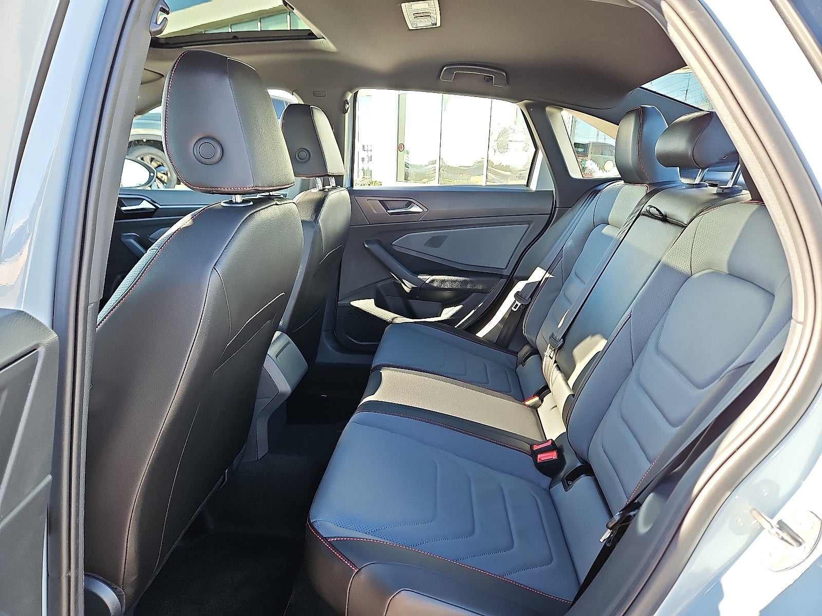 2026 Volkswagen Jetta GLI 2.0T Autobahn