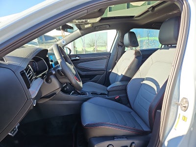 2026 Volkswagen Jetta GLI 2.0T Autobahn