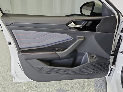 2026 Volkswagen Jetta GLI Autobahn