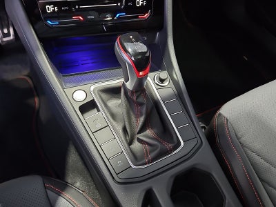 2026 Volkswagen Jetta GLI Autobahn